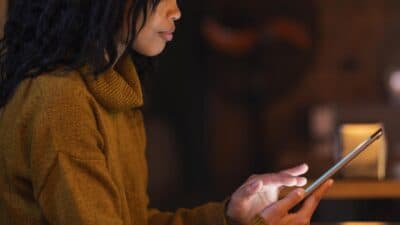 Imagem card com fundo