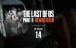 The Last of Us Part 2 Remastered recebe atualização 1.4 com suporte ao DLSS 4 e otimizações visuais