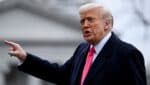 Trump afirma que diminuirá os preços dos remédios em 59&percnt;