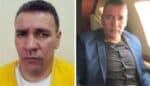Tuta, identificada como chefe da facção criminosa PCC, foi levada para o Brasil