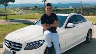 Imagem card com fundo