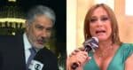 De Bonner a Susana Vieira: relembre outros momentos constrangedores na TV
