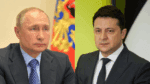 Kremlin afirma que Putin não comparecerá à Turquia para discutir com Zelensky