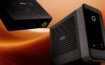Zotac lança mini PCs com RTX 50 e Ryzen AI Max para a Computex 2025