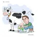 Mérito e gestão responsável