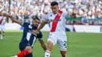 River Plate fecha o grupo do Mundial com empate contra o Monterrey