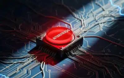 Imagem card com fundo