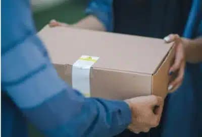 Imagem card com fundo