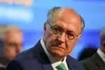 Alckmin viaja para a Nigéria com o objetivo de fortalecer o comércio e restabelecer relações