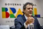 O ex-prefeito de São Paulo, Fernando Haddad, afirma que o projeto de lei que propõe a redução de 10&percnt; nos benefícios tributários deve ser encaminhado ao Congresso ainda em agosto