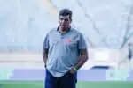 Moacir intensifica o compromisso do América na Série D após a eliminação na Copa do Nordeste
