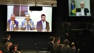 Imagem card com fundo