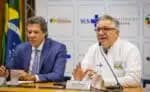 Ministro Padilha afirma que o governo atuará para garantir a inclusão de R$ 2 bilhões em serviços por meio do SUS no segundo semestre