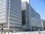 Banco Mundial revisa para baixo projeção de crescimento econômico mundial