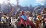 Black Desert Console disponível para PS5 e Xbox Series