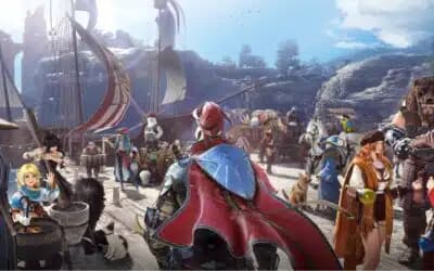 Imagem card com fundo