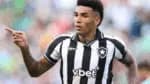 O Botafogo efetua pagamento de R$ 142 mil diários à Fifa referente a custos adicionais nos Estados Unidos