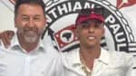 Polícia solicita ao influenciador Buzeira que esclareça denúncias de desvios financeiros envolvendo o Corinthians