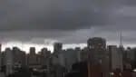 Temperatura deve continuar em queda em São Paulo nesta quarta-feira (11)