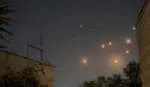 Corpo de Bombeiros recebe chamados por causa de incidentes envolvendo lançamento de foguetes em área central de Israel