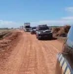 Polícia realiza operação e efetua prisão de duas pessoas, apreendendo 750 mil maços de cigarros no interior do Rio Grande do Norte