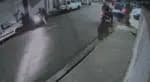 Quatro suspeitos cometeram assalto em município de São Paulo