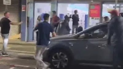 Imagem card com fundo