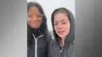 Vídeo exibe morta brasileira em vulcão da Indonésia antes de acidente