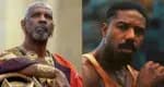 Michael B. Jordan revela conselho que recebeu de Denzel Washington