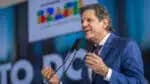 Haddad folga na segunda-feira em meio a conflito sobre o Imposto sobre Operações Financeiras