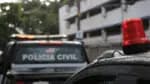 Jovem homem e jovem mulher falecem após ocorrido de disparos em Salvador; autoridades realizam investigação