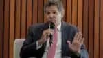 Lula não nutre ressentimentos em relação ao Poder Judiciário e prefere o diáafirmou Haddad