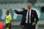 Confira a data do primeiro treino de Hernán Crespo pelo São Paulo