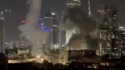 Imagem card com fundo