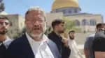 Israel ataca instalações de palestinos que celebraram ataque do Irã