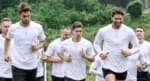 A Juventus enfrenta o Al-Ain após uma classificação heroica na Itália