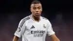 Mbappé diminui 4 kg após período de isolamento no Mundial de Clubes, aponta reportagem