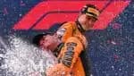 Christian Horner reconhece a superioridade da McLaren e expressa seu pesar pela performance da Red Bull
