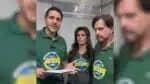 Assessores de Lula não mencionam o nome de Bolsonaro em evento com Marcha para Jesus