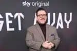 O personagem Novo Hagrid em “Harry Potter” contrasta com ideias de J.K. Rowling