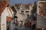 Ataque do Irã deixa três mortos e 174 feridos em Israel