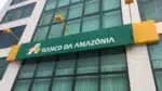Lucro líquido do Banco da Amazônia aumenta 48,7&percnt; no primeiro trimestre
