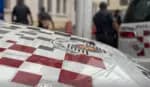 Policial é atingido após ocorrido de assalto em São Paulo