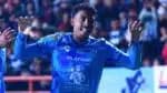 O astro do Pachuca, herói da equipe, se destaca no Mundial de Clubes