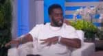 Ex-parceira de Sean &#8220;Diddy&#8221; Combs afirmou-se sentindo &#8220;violada e manipulada&#8221;