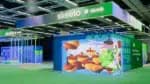 Plataforma digital destina R$ 2,2 milhões para a Bienal do Livro Rio