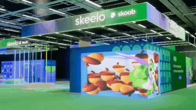 Imagem card com fundo