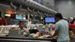 Índice PMI de serviços no Brasil atingiu 49,6 pontos em maio, segundo a S&#038;P