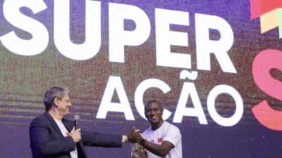 Imagem card com fundo