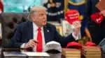 Irã sugere que Trump tem capacidade de encerrar conflito por meio de contato telefônico